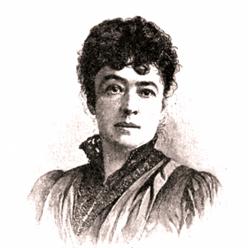 Bertha von Suttner
