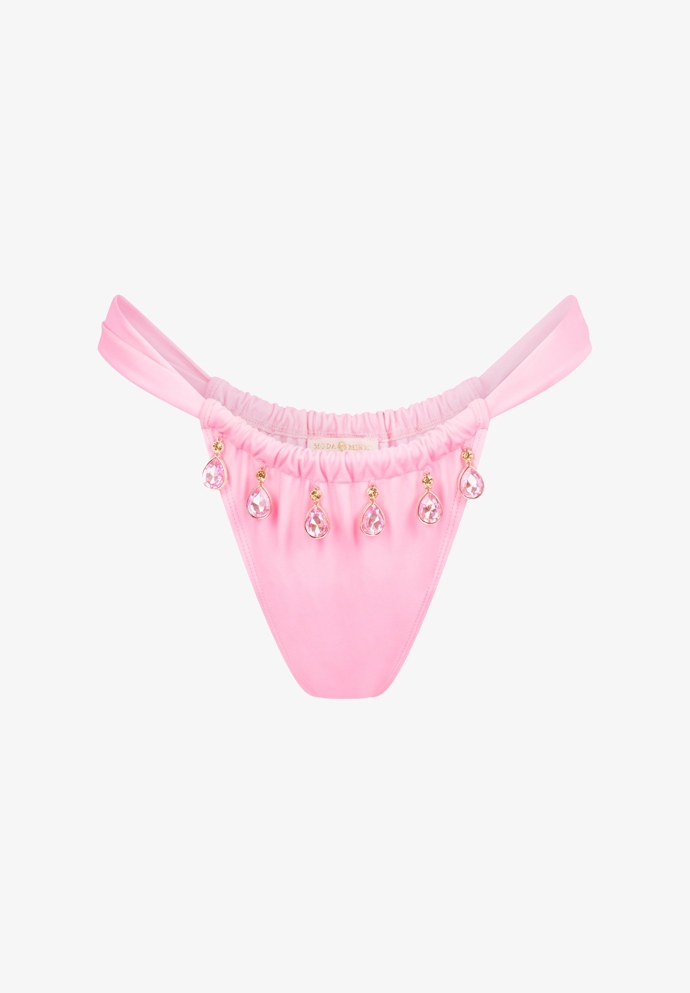 Bikini, Moda Minx, 755 Kč
Bikini, Moda Minx, 755 Kč