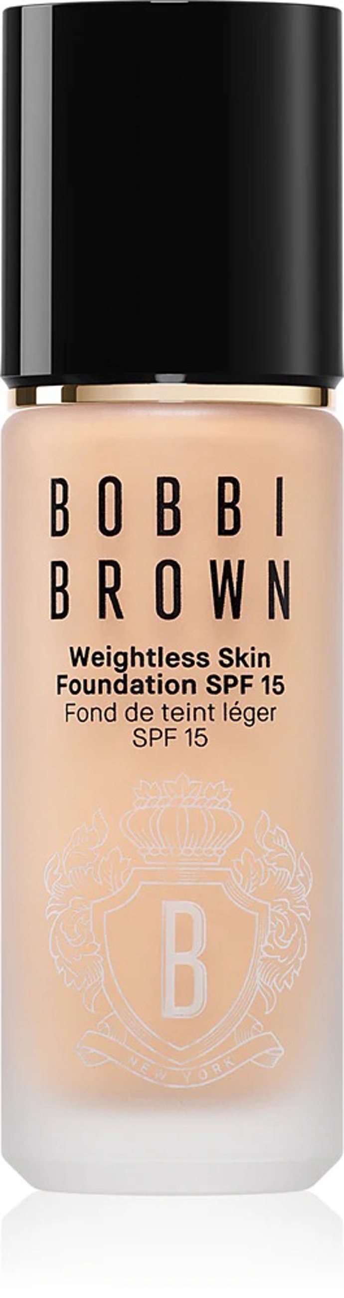 Make-up, Bobbi Brown, 1240 Kč
Make-up, Bobbi Brown, 1240 Kč