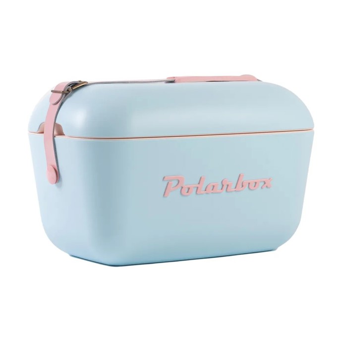 Chladicí box Pop, Polarbox, 995 Kč
Chladicí box Pop, Polarbox, 995 Kč