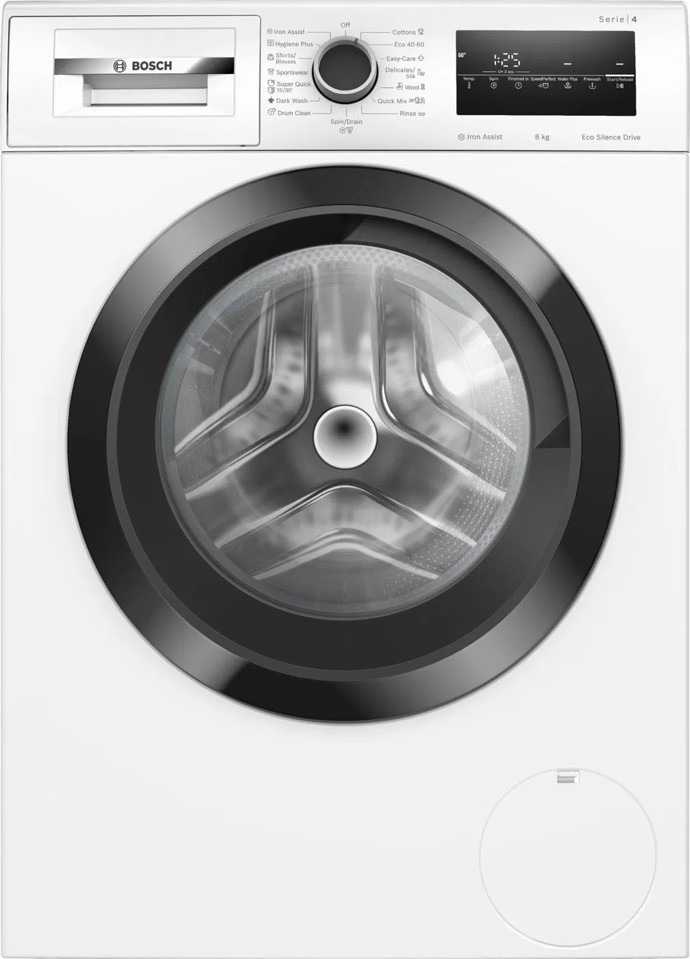 Pračka BOSCH WAN28270BY Serie 4, 12 990 Kč, Alza
Pračka BOSCH WAN28270BY Serie 4, 12 990 Kč, Alza