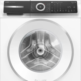Pračka BOSCH WGH256A0BY Serie 6. 20 490 Kč, Alza
