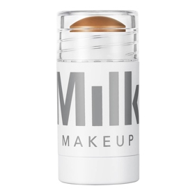 Bronzer Stick v cestovním formátu Matte Bronzer Mini, Milk Makeup, 650 Kč
