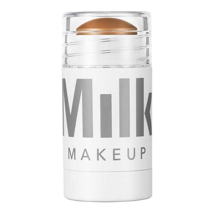 Bronzer Stick v cestovním formátu Matte Bronzer Mini, Milk Makeup, 650 Kč
Bronzer Stick v cestovním formátu Matte Bronzer Mini, Milk Makeup, 650 Kč