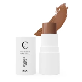 Bronzer v tyčince edice Azurové pobřeží, Couleur Caramel, 750 Kč
