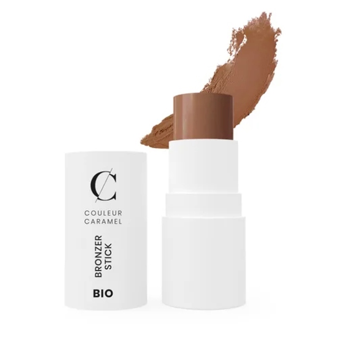 Bronzer v tyčince edice Azurové pobřeží, Couleur Caramel, 750 Kč
Bronzer v tyčince edice Azurové pobřeží, Couleur Caramel, 750 Kč