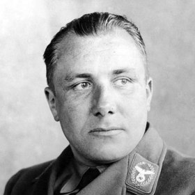 Martin Bormann
