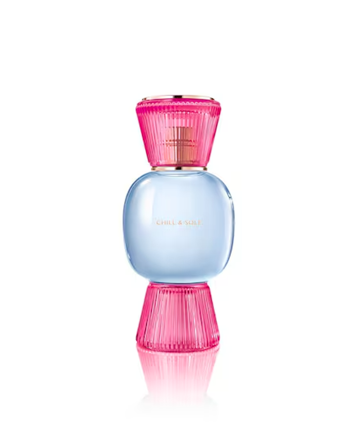 BVLGARI Chill&Sole s vůní neroli, citrusů, pomerančového květu a petitgrainu, 50 ml 4790 Kč
