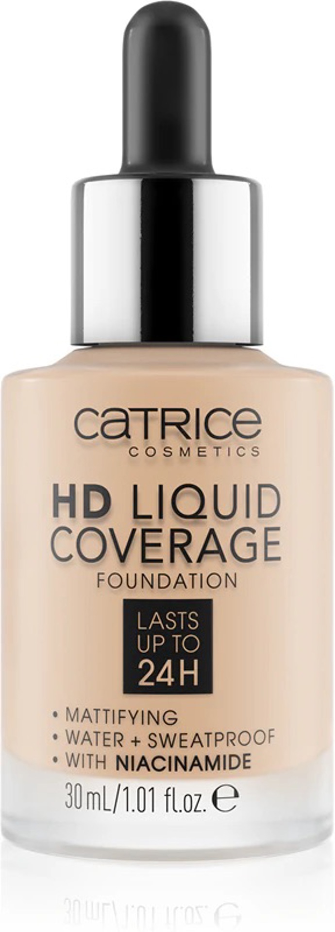 Make-up, Catrice, 245 Kč
Make-up, Catrice, 245 Kč