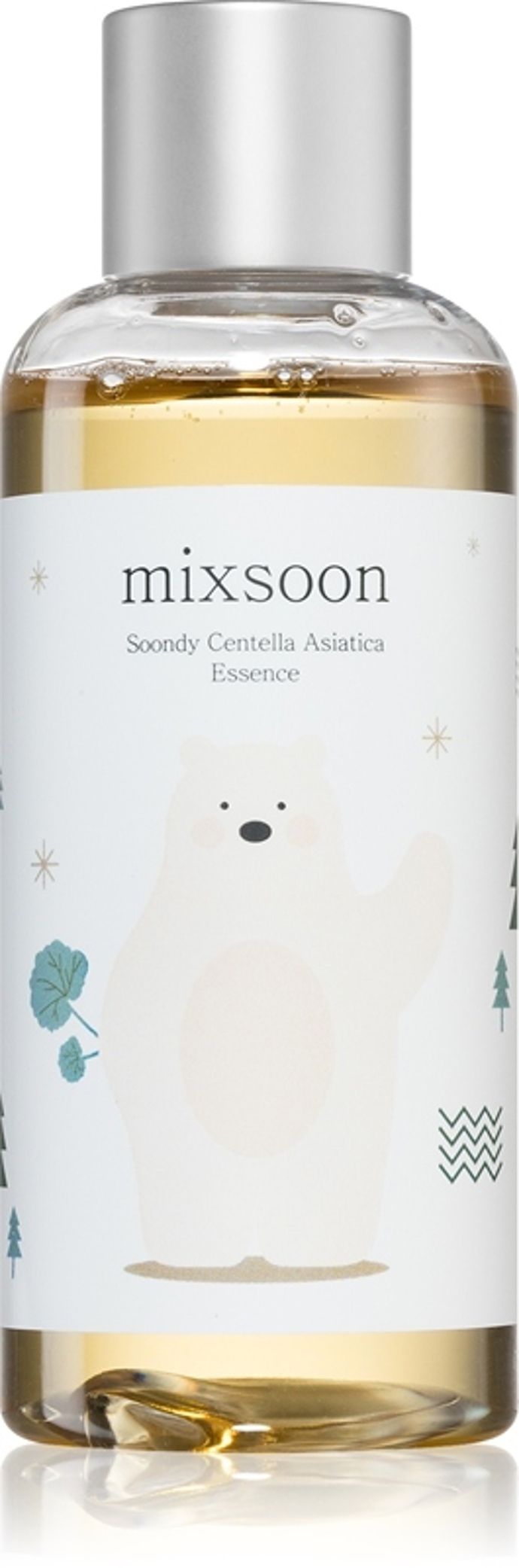 Centella Asiatica Soondy, mixsoon, 684 Kč
