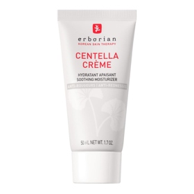 Centella Crème - Zklidňující hydratační krém proti zarudnutí, Erborian, 660 Kč
