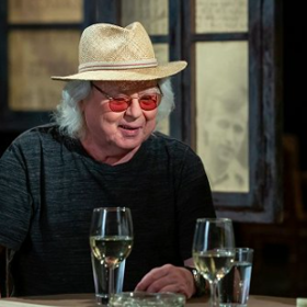 Vladimír Mišík patří k legendám naší hudební scény
