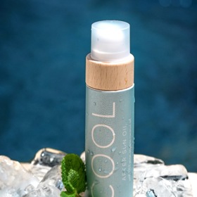 Krém po opalování, Cocosolis Organic, 770 Kč
