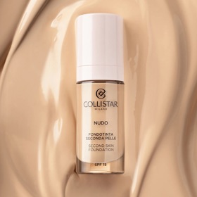 Make-up, Collistar, 1115 Kč 
