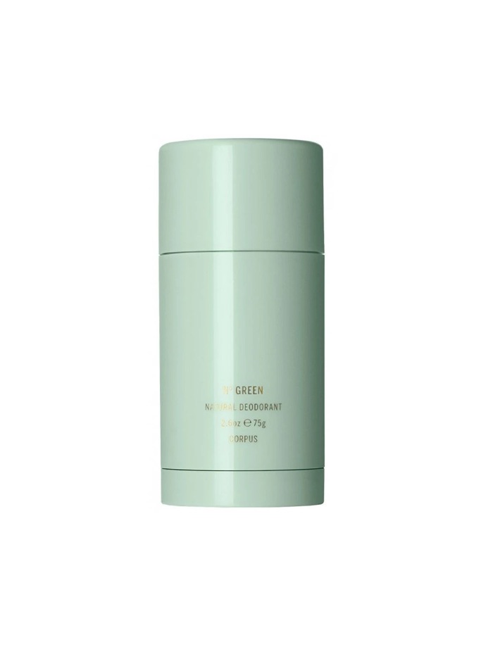 Deodorant, Corpus, 665 Kč
Deodorant, Corpus, 665 Kč