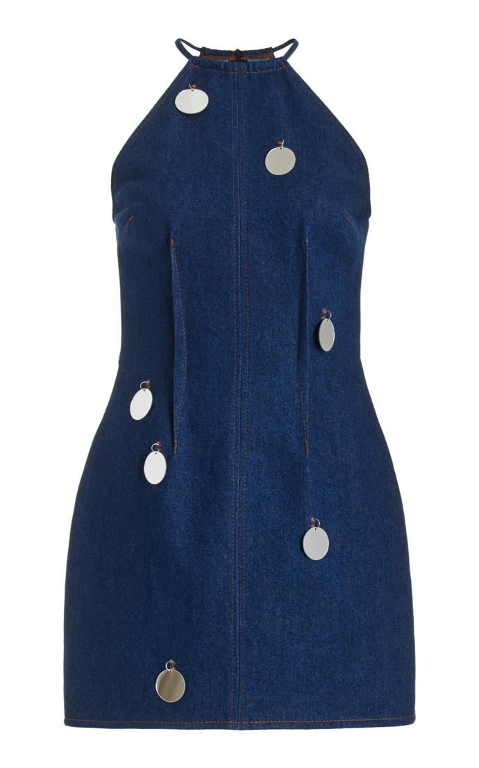 David Koma, 995 usd
David Koma, 995 usd