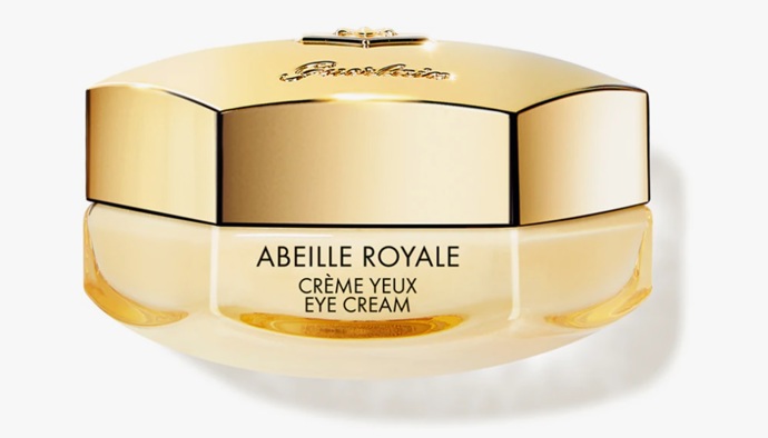 Protivráskový oční krém, GUERLAIN, 1 994 Kč
