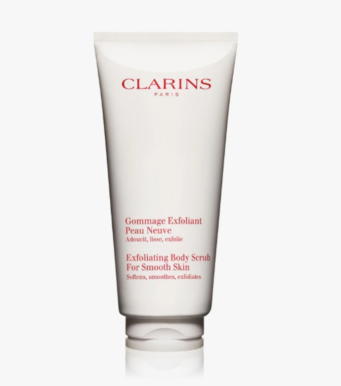 Krémový peeling s exfoliačním účinkem, Clarins, 1 165 Kč
