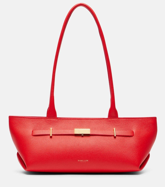 Demellier, 455 eur
Demellier, 455 eur