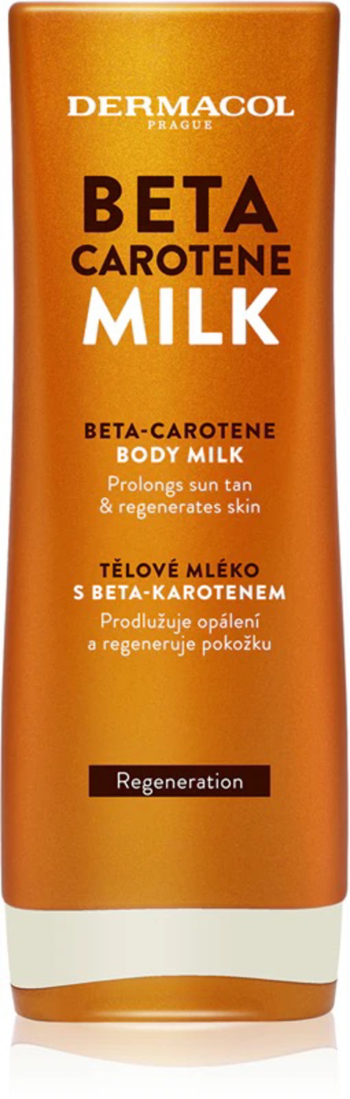 Tělový krém, Dermacol, 145 Kč
Tělový krém, Dermacol, 145 Kč