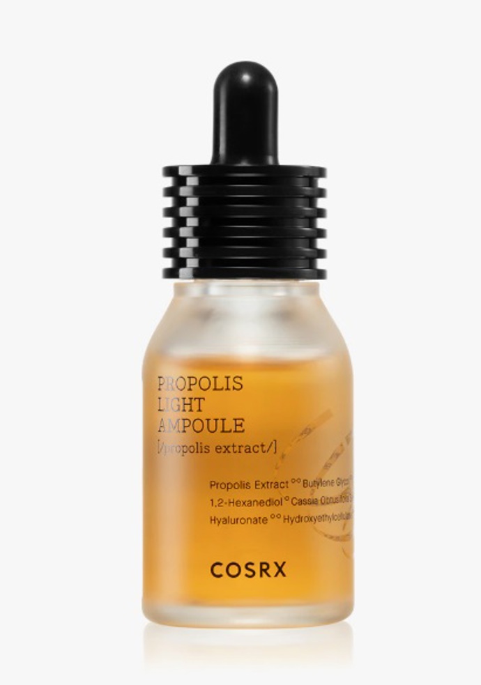 Intenzivní sérum pro rozjasnění a hydrataci, Cosrx, 676 Kč

