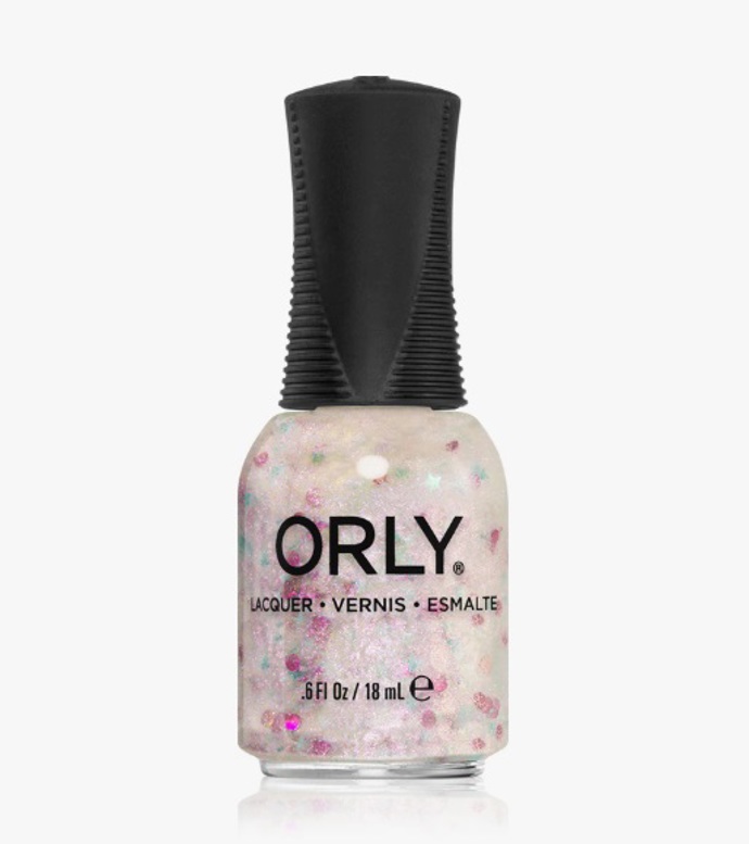 Pečující lak na nehty, Orly, 260 Kč
