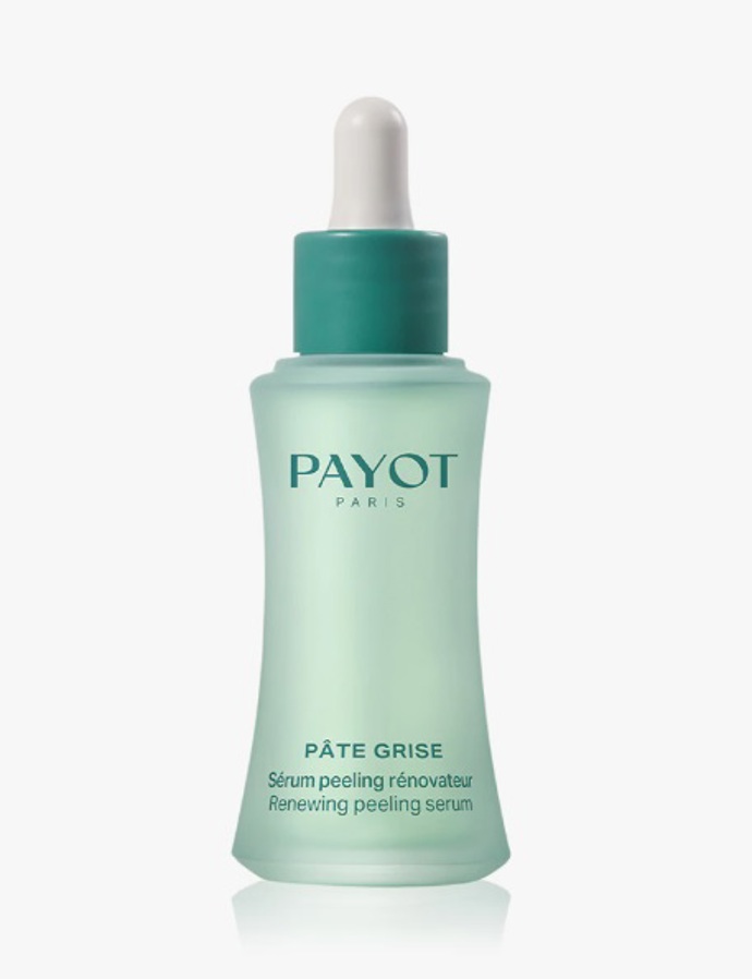 Exfoliační peelingové sérum, Payot, 575 Kč
