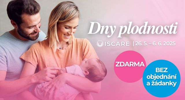 Na věku záleží! Kdy začít řešit svou plodnost a jak probíhá vyšetření?