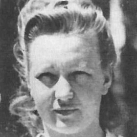 Dorothea Binz
