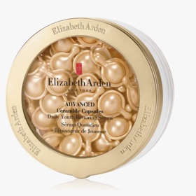 Hydratační a vyživující sérum v kapslích, Elizabeth Arden, 1 585 Kč
