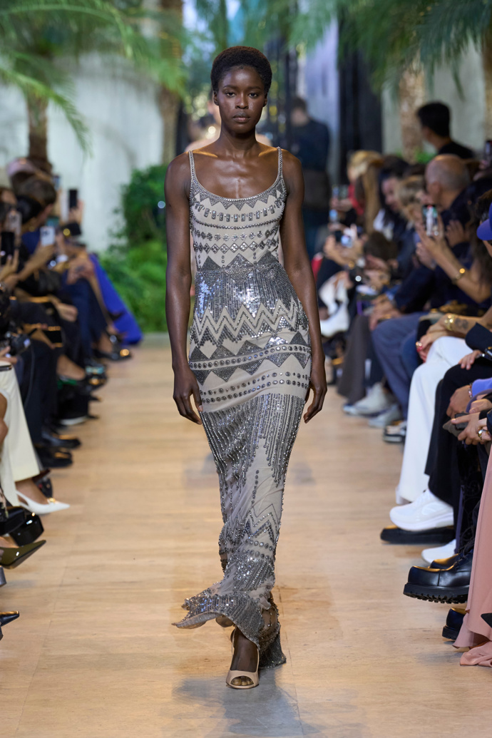 Elie Saab SS25
Elie Saab SS25