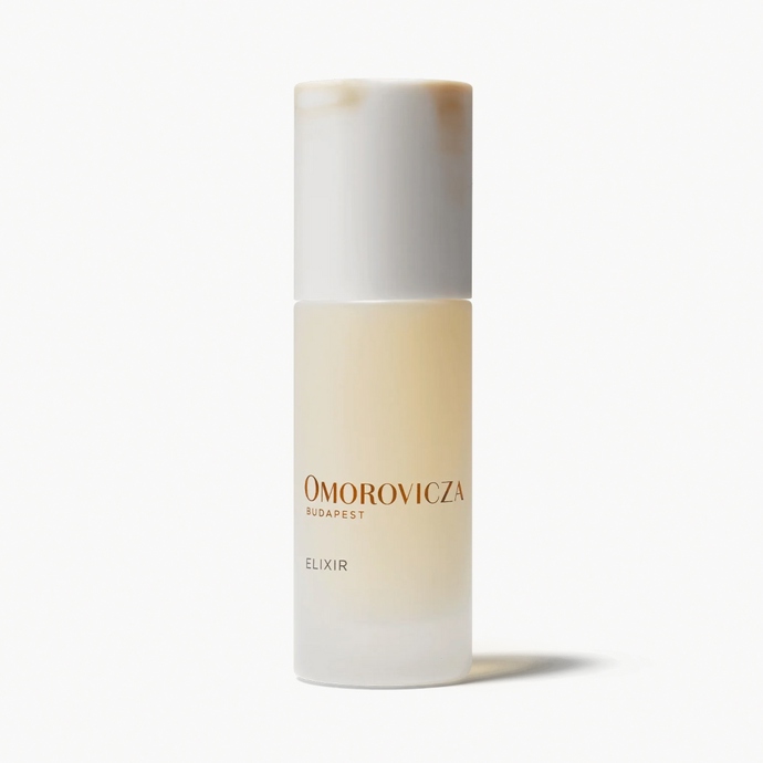 Elixir, Omorovicza, 5500 Kč
Elixir, Omorovicza, 5500 Kč