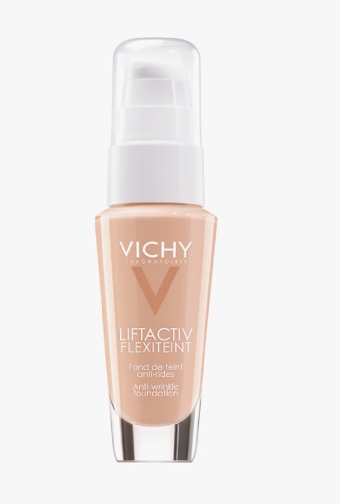 Omlazující make-up s liftingovým efektem, Vichy, 875 Kč
