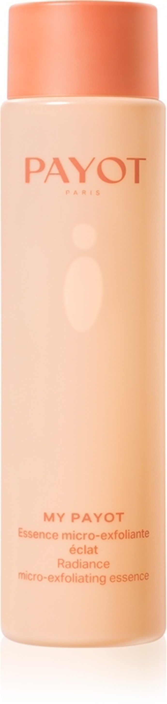Exfoliační esence Payot My Essence Micro-Exfoliante Éclat, Payot, 735 Kč
Exfoliační esence Payot My Essence Micro-Exfoliante Éclat, Payot, 735 Kč