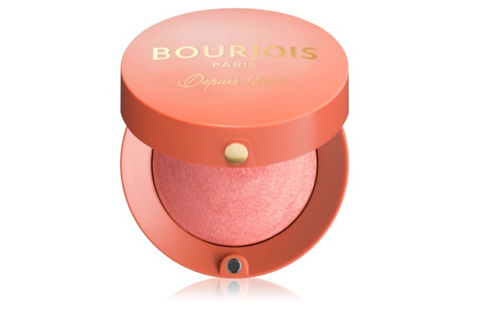 Tvářenka, Bourjois, 135 Kč
