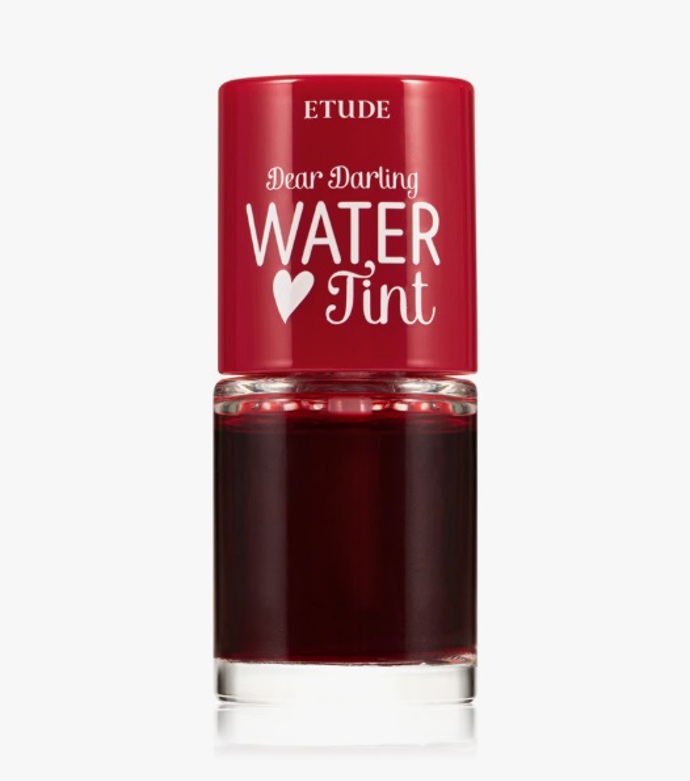 Barva na rty s hydratačním účinkem, ETUDE, 92 Kč
