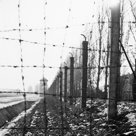 Koncentrační tábor Dachau
