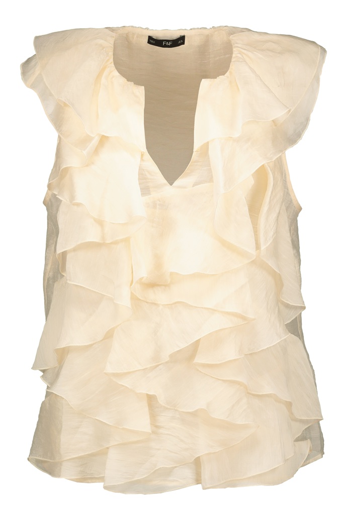 F&F, 799 Kč
F&F, 799 Kč
