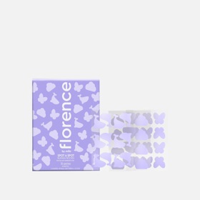 Pimple patches, Florence by Mills, 469 Kč
