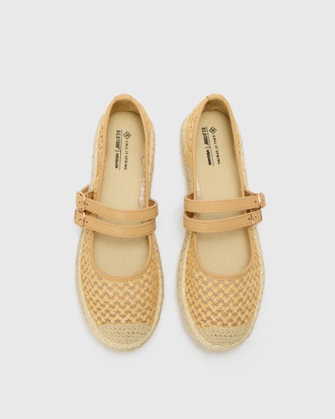 Espadrilky, Call it Spring, 1 610 Kč

