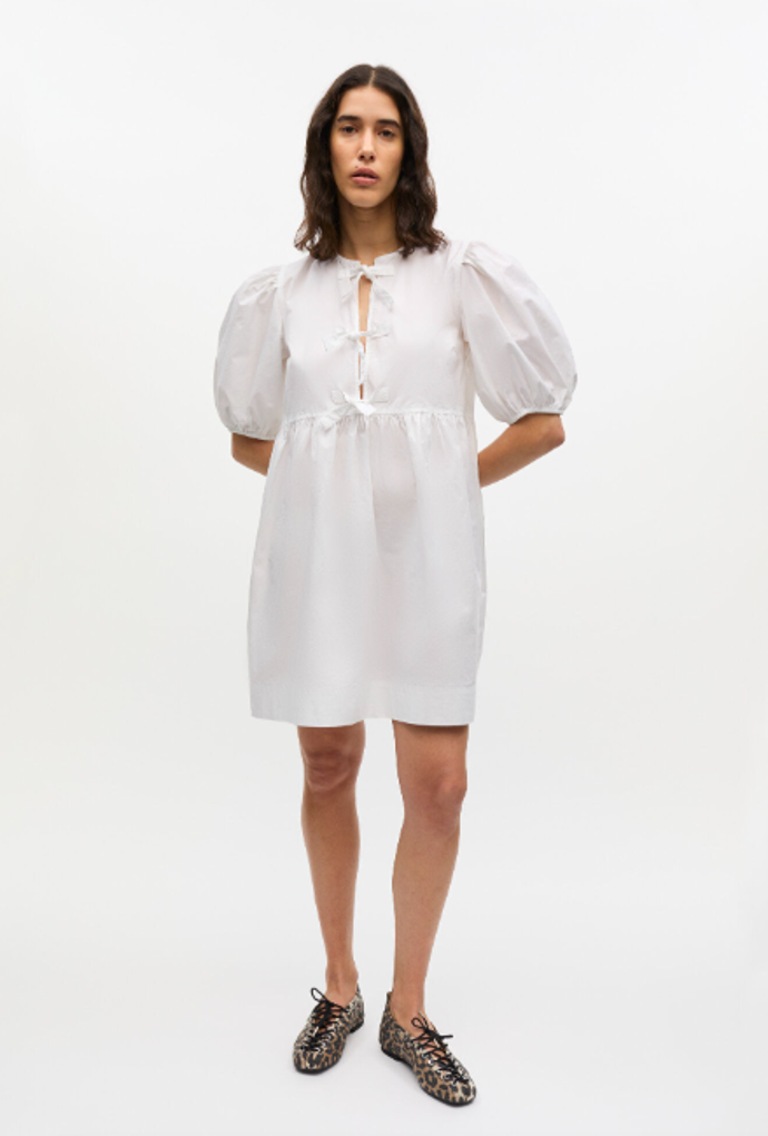 Ganni, 195 eur
Ganni, 195 eur