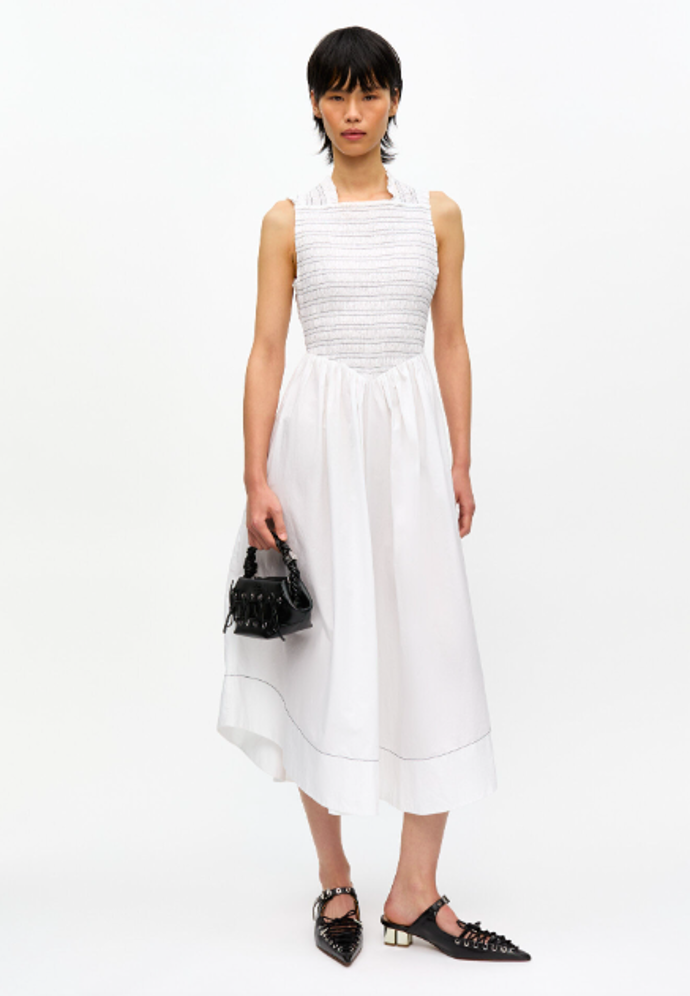Ganni, 265 eur
Ganni, 265 eur
