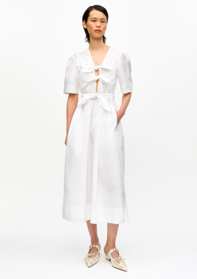 Ganni, 265 eur
Ganni, 265 eur