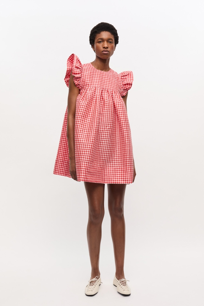Ganni, 295 eur
Ganni, 295 eur