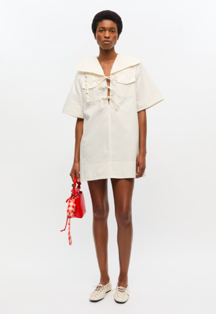 Ganni, 375 eur
Ganni, 375 eur