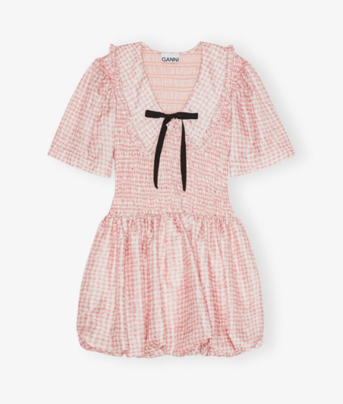 Ganni, 395 eur
Ganni, 395 eur