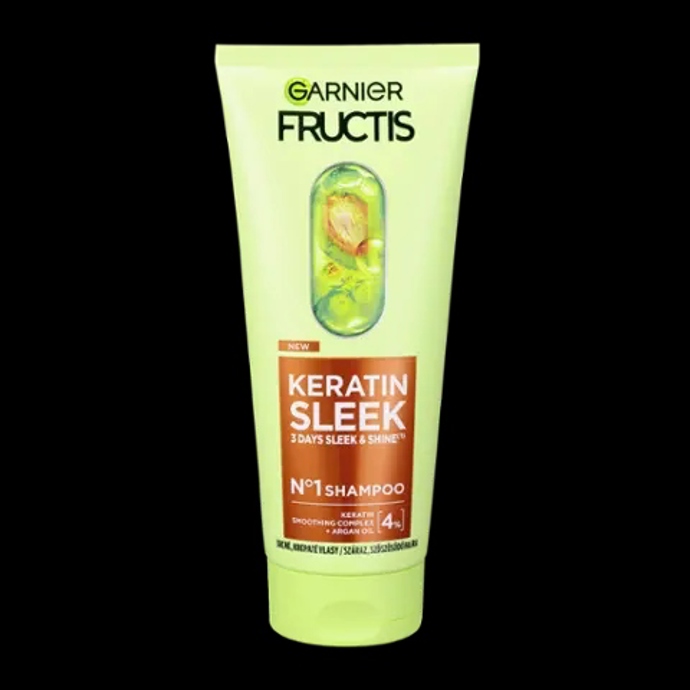 Garnier Fructis proti krepatění 159 Kč
Garnier Fructis proti krepatění 159 Kč