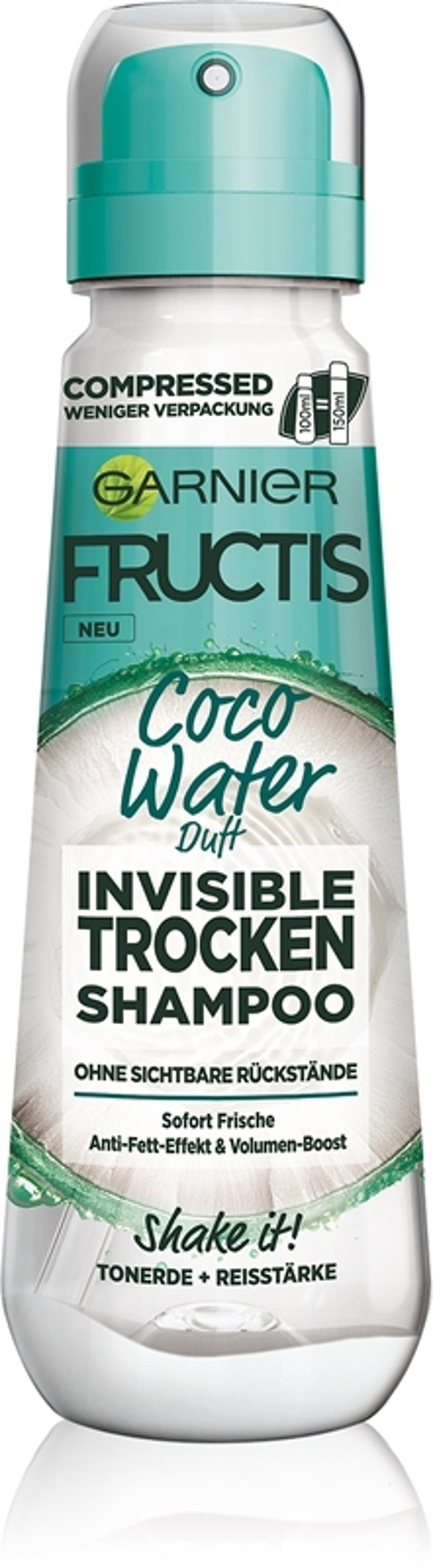 Garnier Fructis 150 Kč
Garnier Fructis 150 Kč