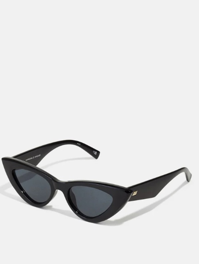 Sluneční brýle, Le Specs, 1 440 Kč
