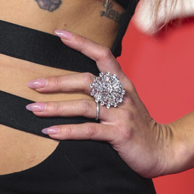 Jelly nails
